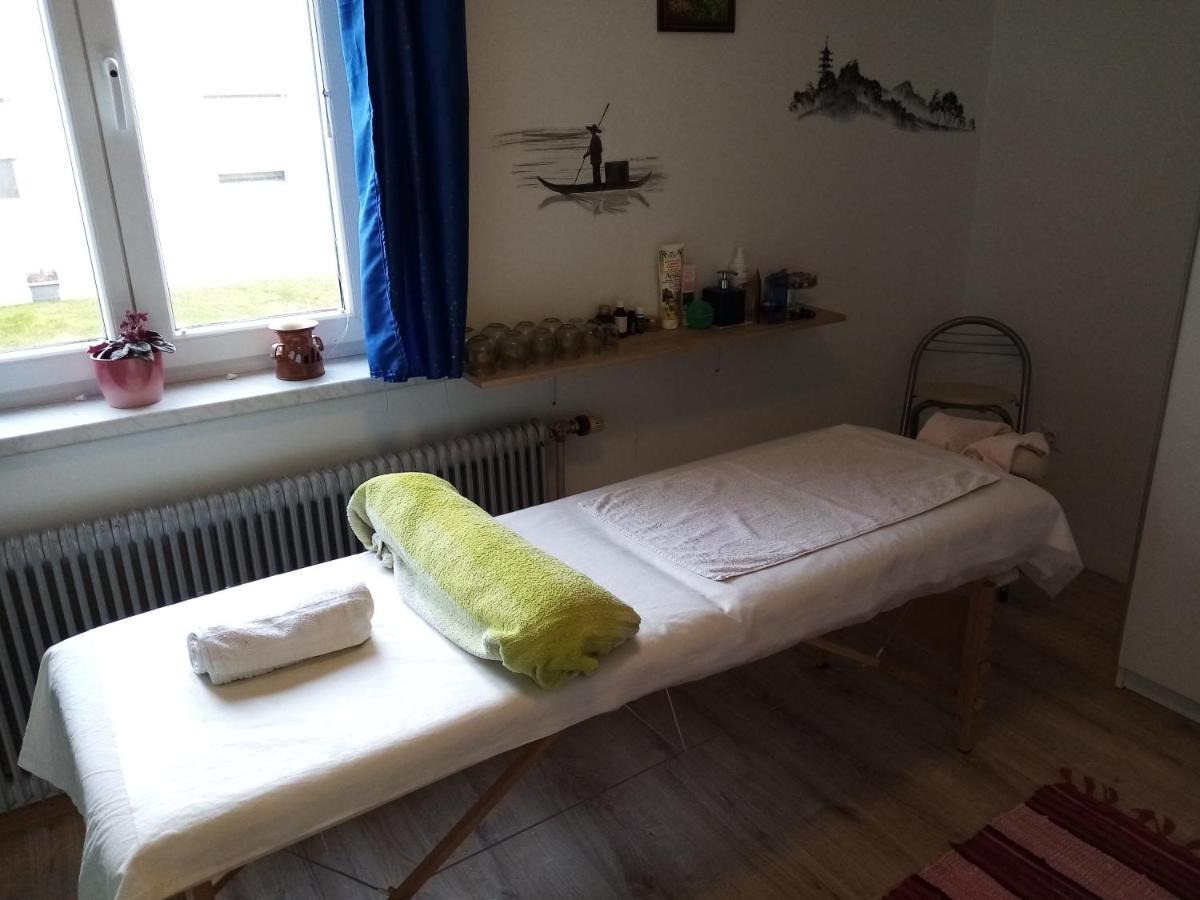 Relax Appartement Bad Radkersburg Exterior photo